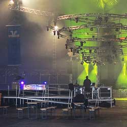Aluminum Truss Philippines | Lights and Sounds Philippines