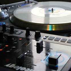 DJ Equipment Rental Ph