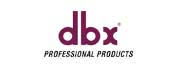 dbx Professional Products