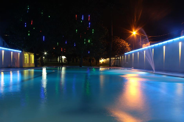 Aquaboy Resort